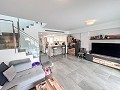 Wonderful Semi-detached house in the Alenda Golf Urbanization in Real Estate Alicante