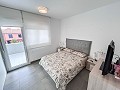 Wonderful Semi-detached house in the Alenda Golf Urbanization in Real Estate Alicante