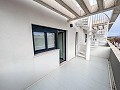 Wonderful Semi-detached house in the Alenda Golf Urbanization in Real Estate Alicante