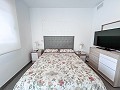 Wonderful Semi-detached house in the Alenda Golf Urbanization in Real Estate Alicante