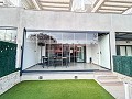 Wonderful Semi-detached house in the Alenda Golf Urbanization in Real Estate Alicante