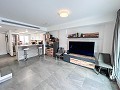Wonderful Semi-detached house in the Alenda Golf Urbanization in Real Estate Alicante