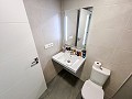 Wonderful Semi-detached house in the Alenda Golf Urbanization in Real Estate Alicante