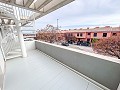 Wonderful Semi-detached house in the Alenda Golf Urbanization in Real Estate Alicante