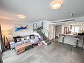 Wonderful Semi-detached house in the Alenda Golf Urbanization in Real Estate Alicante