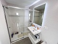 Wonderful Semi-detached house in the Alenda Golf Urbanization in Real Estate Alicante
