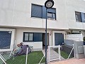 Wonderful Semi-detached house in the Alenda Golf Urbanization in Real Estate Alicante
