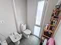 Wonderful Semi-detached house in the Alenda Golf Urbanization in Real Estate Alicante