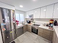 Wonderful Semi-detached house in the Alenda Golf Urbanization in Real Estate Alicante