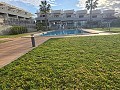 Wonderful Semi-detached house in the Alenda Golf Urbanization in Real Estate Alicante
