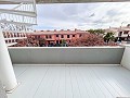 Wonderful Semi-detached house in the Alenda Golf Urbanization in Real Estate Alicante