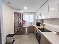 Wonderful Semi-detached house in the Alenda Golf Urbanization in Real Estate Alicante
