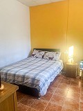Magnifique ferme équestre hors réseau à Almansa in Real Estate Alicante