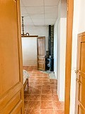 Magnifique ferme équestre hors réseau à Almansa in Real Estate Alicante