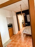 Magnifique ferme équestre hors réseau à Almansa in Real Estate Alicante