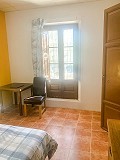 Magnifique ferme équestre hors réseau à Almansa in Real Estate Alicante