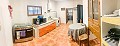 Magnifique ferme équestre hors réseau à Almansa in Real Estate Alicante
