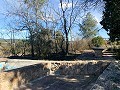 Magnifique ferme équestre hors réseau à Almansa in Real Estate Alicante
