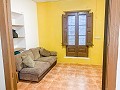 Magnifique ferme équestre hors réseau à Almansa in Real Estate Alicante