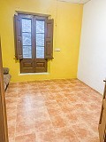 Magnifique ferme équestre hors réseau à Almansa in Real Estate Alicante