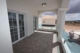 4-Bett-Luxus-Neubauvilla mit Grundstück und Pool in Real Estate Alicante