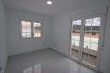 4-Bett-Luxus-Neubauvilla mit Grundstück und Pool in Real Estate Alicante