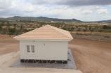 4-Bett-Luxus-Neubauvilla mit Grundstück und Pool in Real Estate Alicante