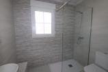 4-Bett-Luxus-Neubauvilla mit Grundstück und Pool in Real Estate Alicante
