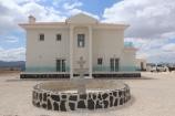 4-Bett-Luxus-Neubauvilla mit Grundstück und Pool in Real Estate Alicante