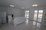 4-Bett-Luxus-Neubauvilla mit Grundstück und Pool in Real Estate Alicante
