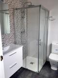4-Bett-Luxus-Neubauvilla mit Grundstück und Pool in Real Estate Alicante