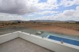 4-Bett-Luxus-Neubauvilla mit Grundstück und Pool in Real Estate Alicante