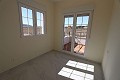 New build villa with a plot and pool in Real Estate Alicante