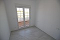 New build villa with a plot and pool in Real Estate Alicante