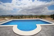Villa de luxe de nouvelle construction in Real Estate Alicante