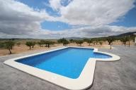 Villa de luxe de nouvelle construction in Real Estate Alicante