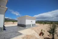 Villa de luxe de nouvelle construction in Real Estate Alicante