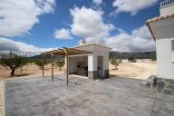 Villa de luxe de nouvelle construction in Real Estate Alicante