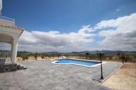 Villa de luxe de nouvelle construction in Real Estate Alicante