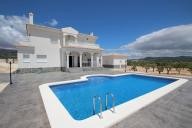 Villa de luxe de nouvelle construction in Real Estate Alicante