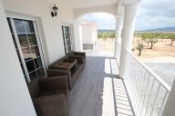 Villa de luxe de nouvelle construction in Real Estate Alicante