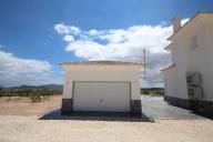 Villa de luxe de nouvelle construction in Real Estate Alicante