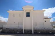 Villa de luxe de nouvelle construction in Real Estate Alicante