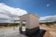 Villa de luxe de nouvelle construction in Real Estate Alicante
