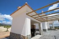 Villa de luxe de nouvelle construction in Real Estate Alicante