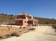 Villa de luxe de nouvelle construction in Real Estate Alicante