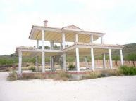 Villa de luxe de nouvelle construction in Real Estate Alicante