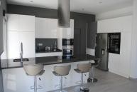 Villa de luxe de nouvelle construction in Real Estate Alicante