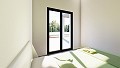 Superbe villa neuve de 3 chambres et 2 salles de bains à Pinoso in Real Estate Alicante