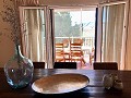 Exclusiva Villa Off-Grid en lo Alto de la Montaña en Villena in Real Estate Alicante